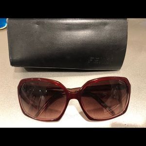 Fendi sunglasses